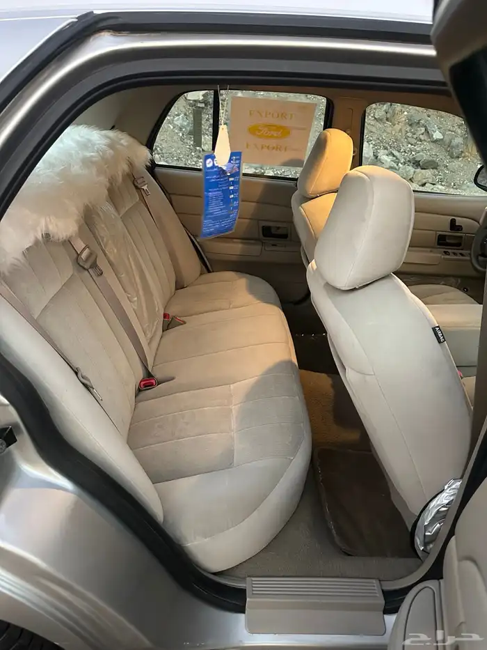 فوردفكتوريا مخزن 53