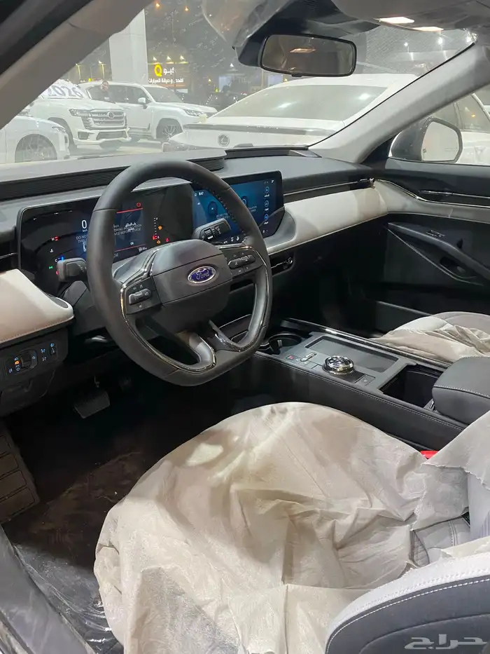 تورس امبيانتي موديل 2026 6