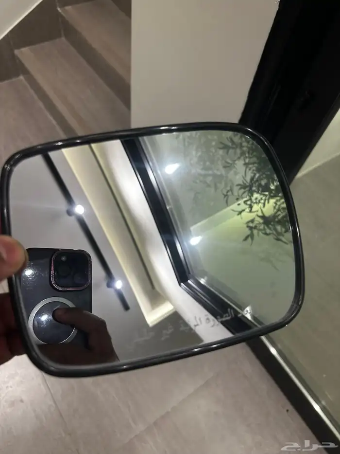 جازج مرايه اصليه اكورد 2012 الي 2008 4