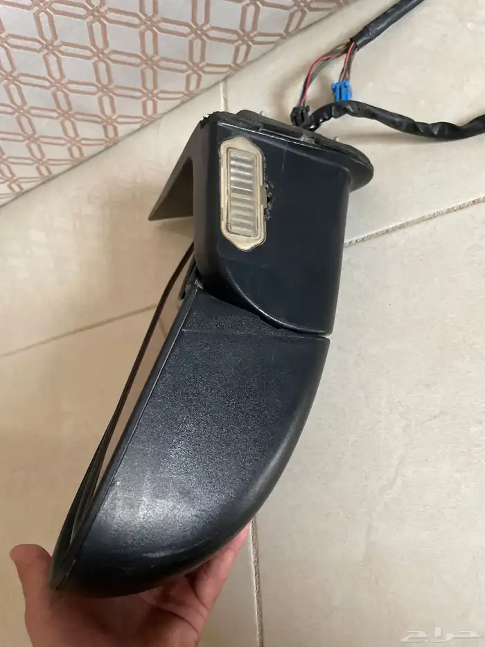 مراية سواق جمس 2003 -2006 1