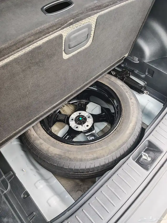 سبورتاج 2023 عداد 80 الف نص فل 5