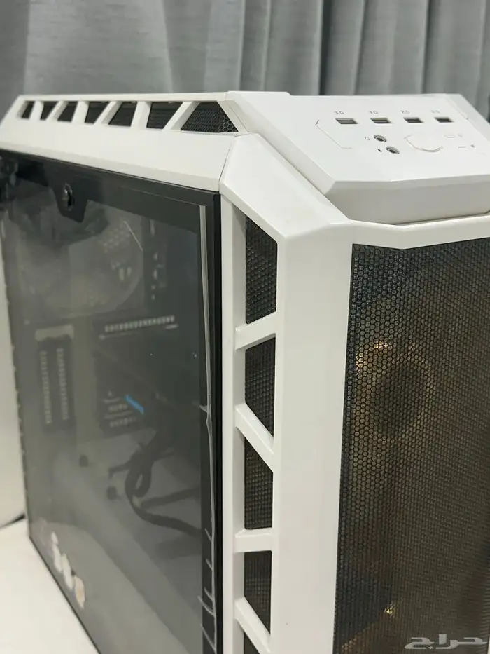 بي سي قيمنق PC gaming 2070 super 0