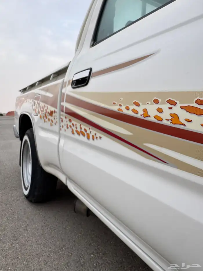 هايلوكس تيربو 26