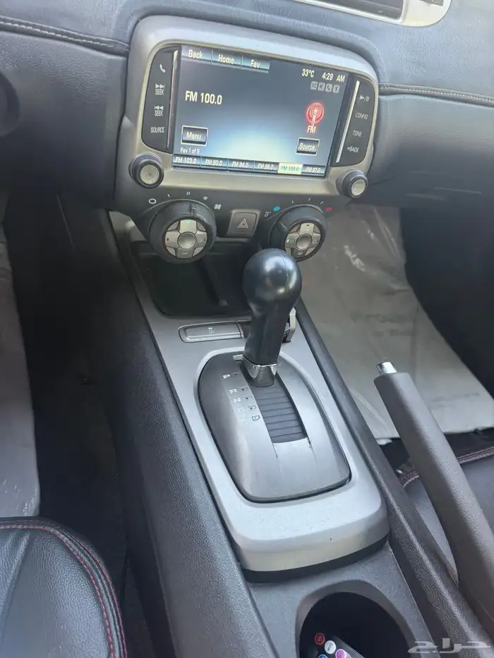 شفروليه_كمارو_2013_RS 35