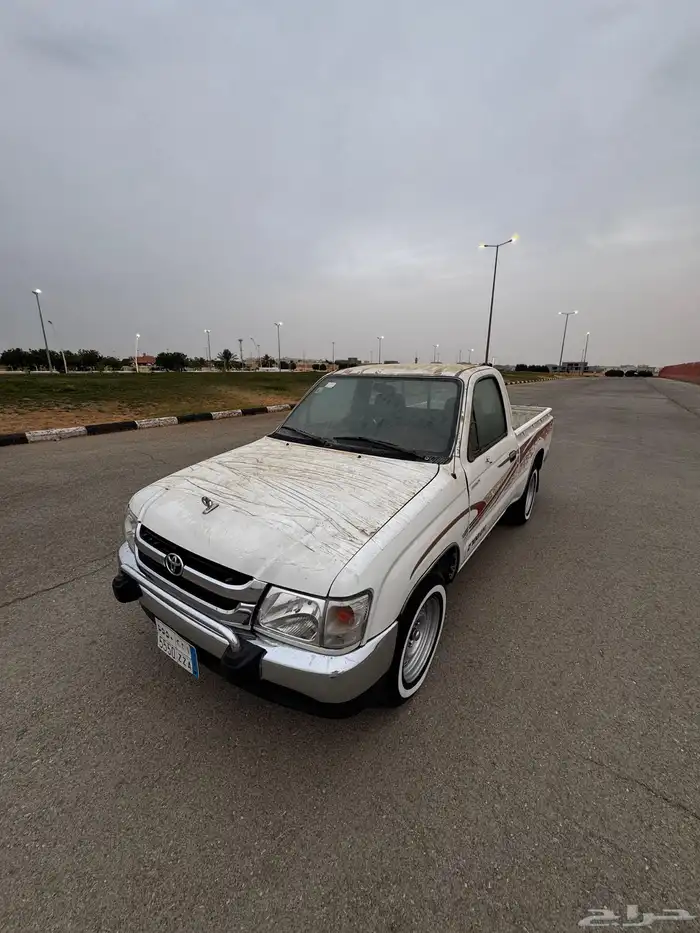 هايلوكس تيربو 12