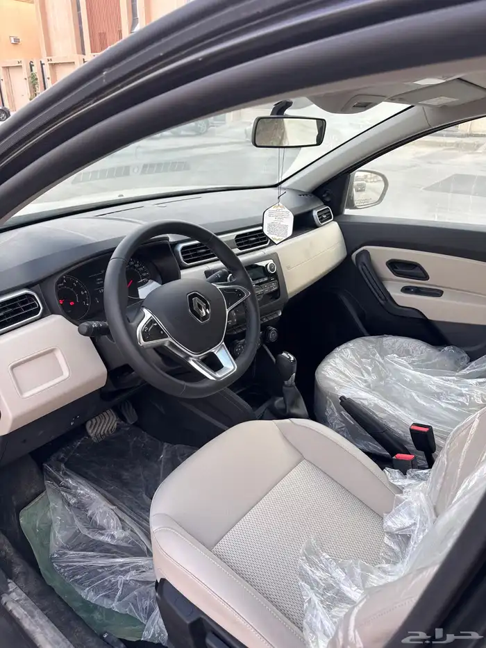 رينو داستر 2025 سعودي مالك اول 1