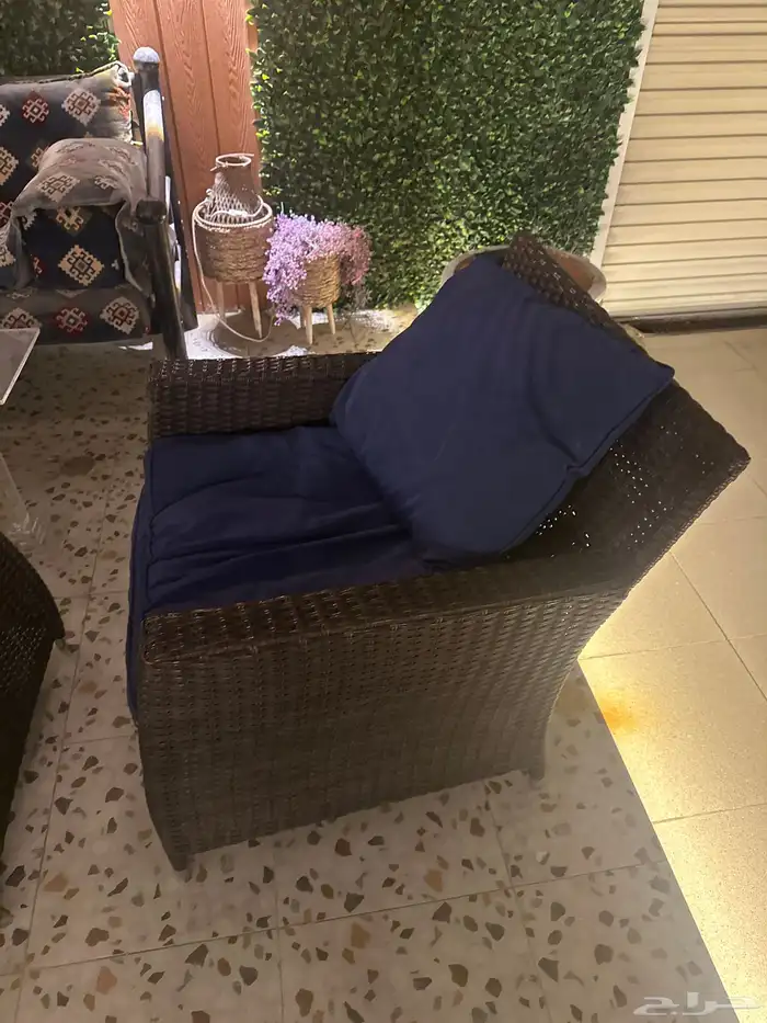 جلسات شتويه 3