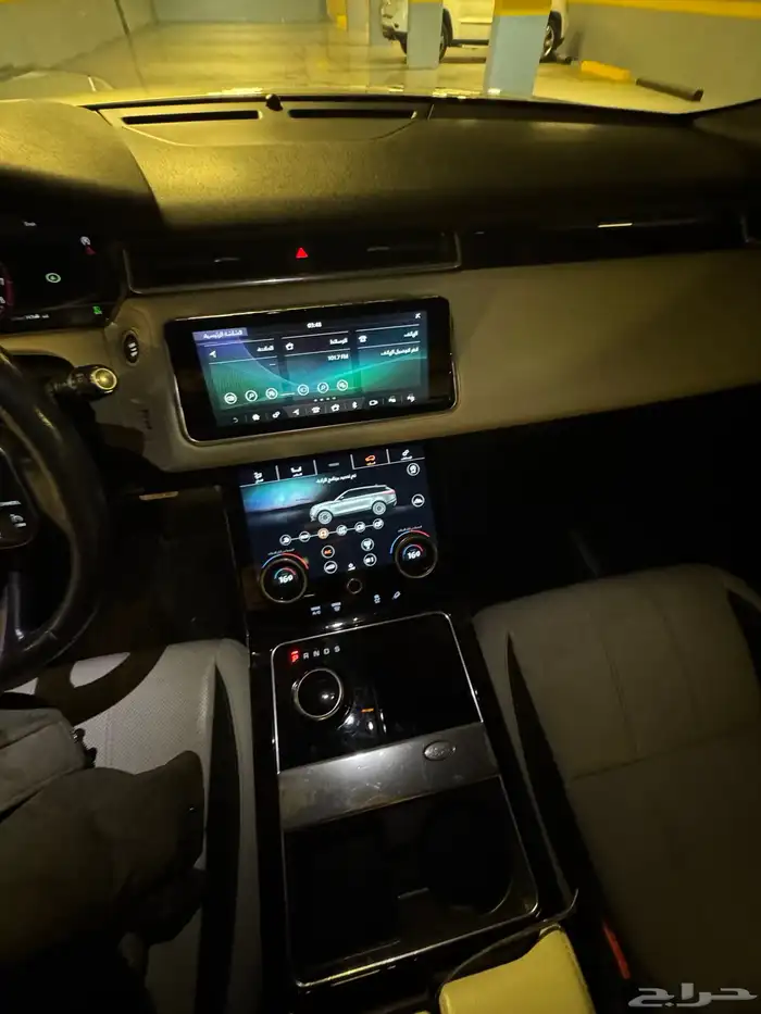 رن روفر فيلار 2019 8