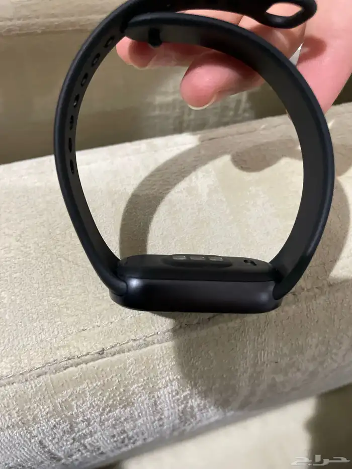 ساعة شاومي باند 10 3