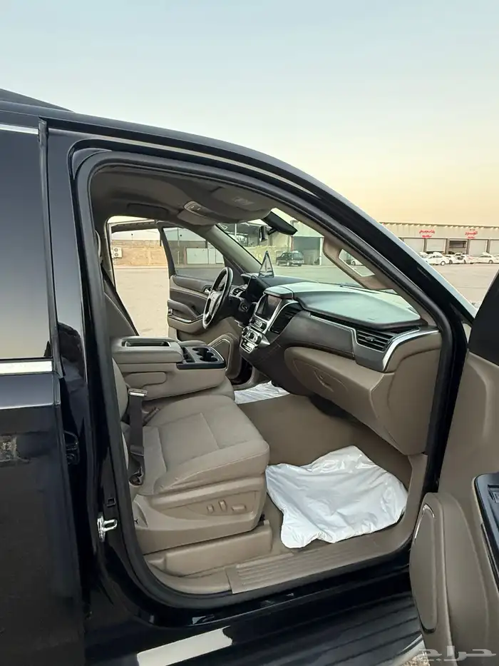 تاهو 2020 دبل 6