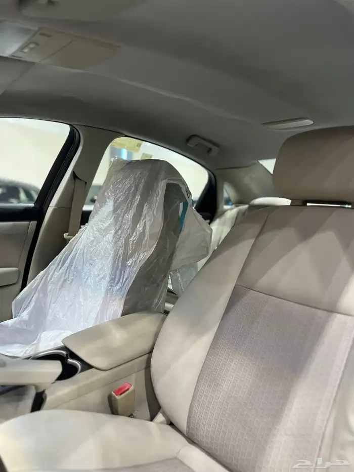 شيفروليه - كابريس - 2013 - بسعر 73 الف 11