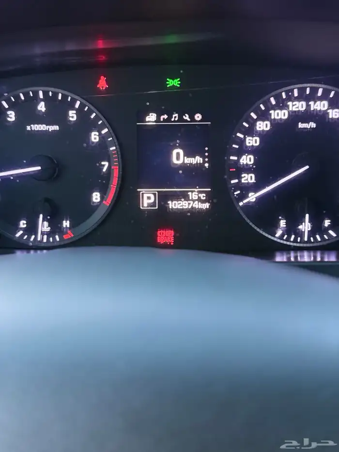 للبيع سوناتا 2025 15