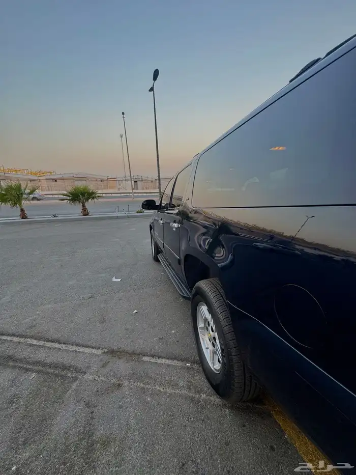 تاهو شفروليه للبيع 30