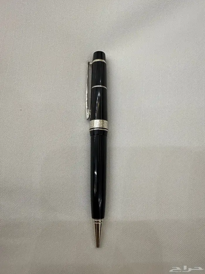 قلم مونت بلانك اصلي 0