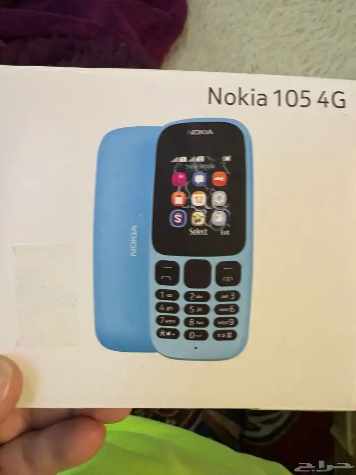 ايفون 16 العادي 128 جيجا بطارية 90 جوال كشاف اسود بالكرتون 1