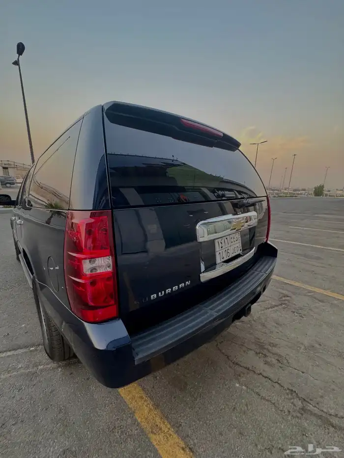 تاهو شفروليه للبيع 31