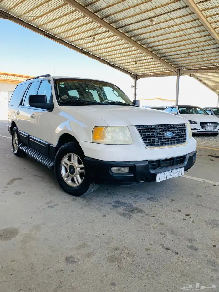 فورد اكسبديشن 2006 0