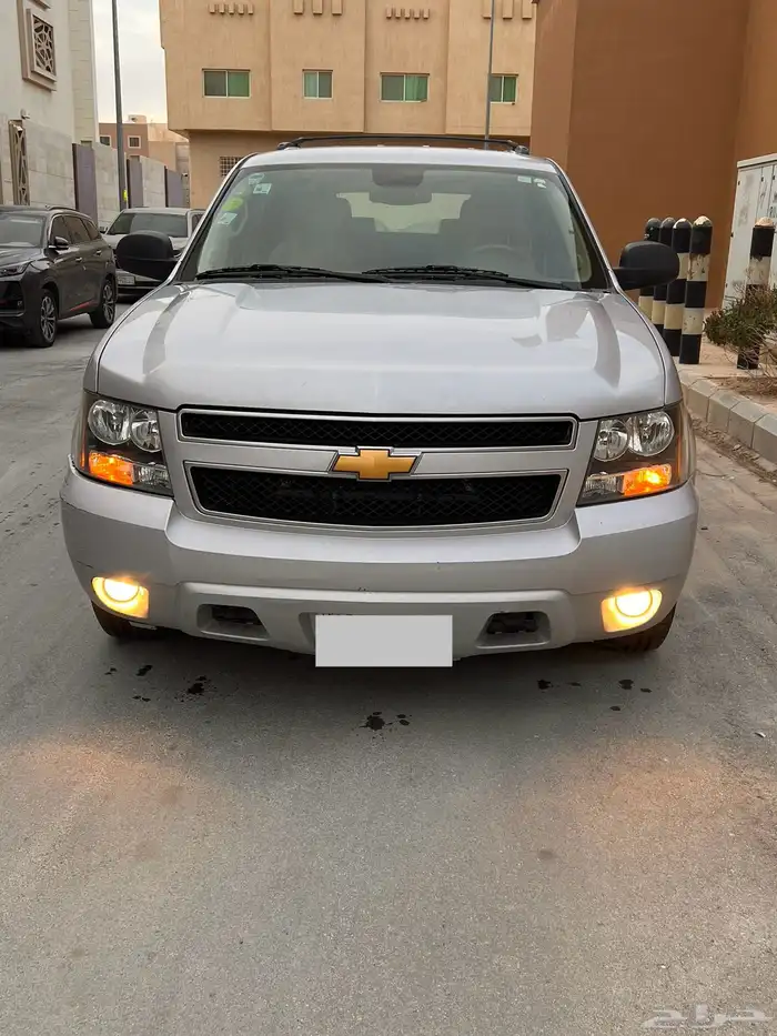 تاهو 2012 دبل شرط ( مالك اول ) 0