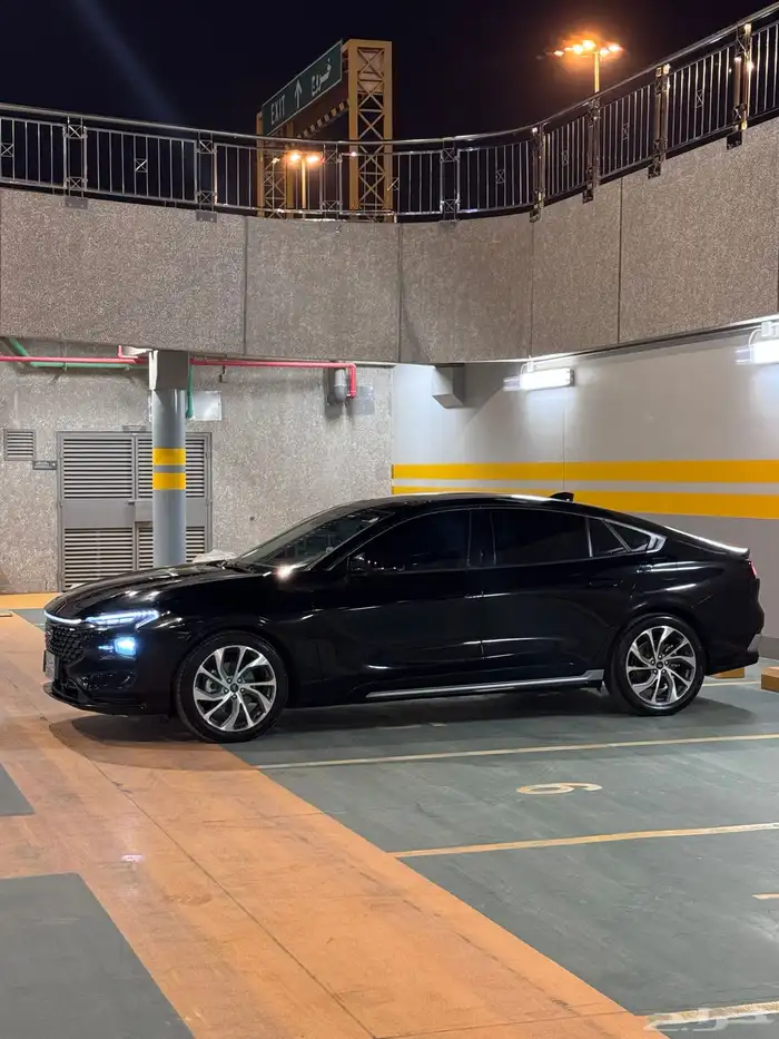 تورس 2023 تيتانيوم 3