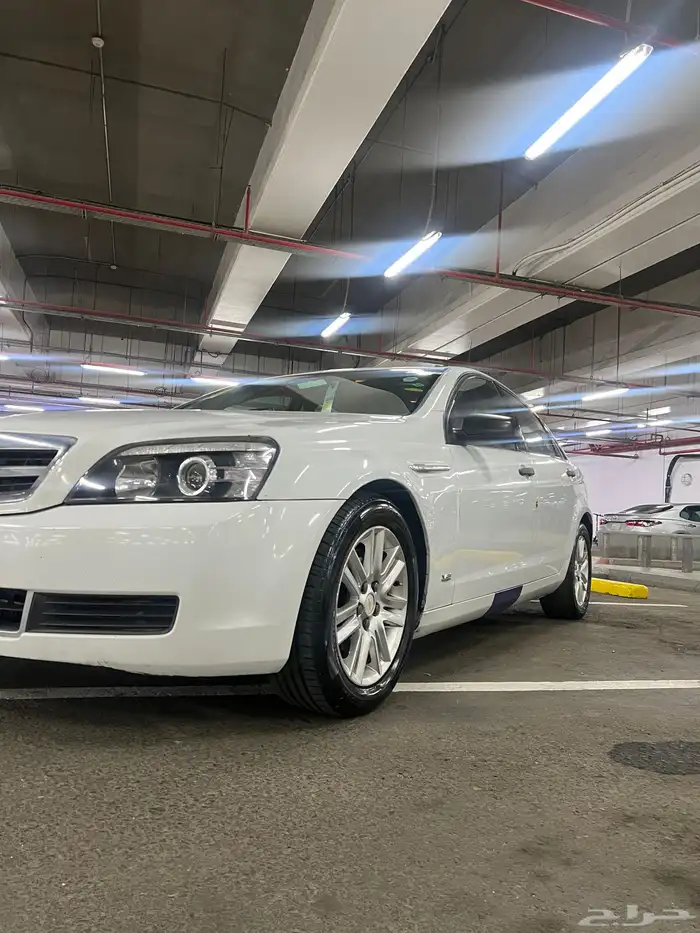 كابرس 2013 LS 4