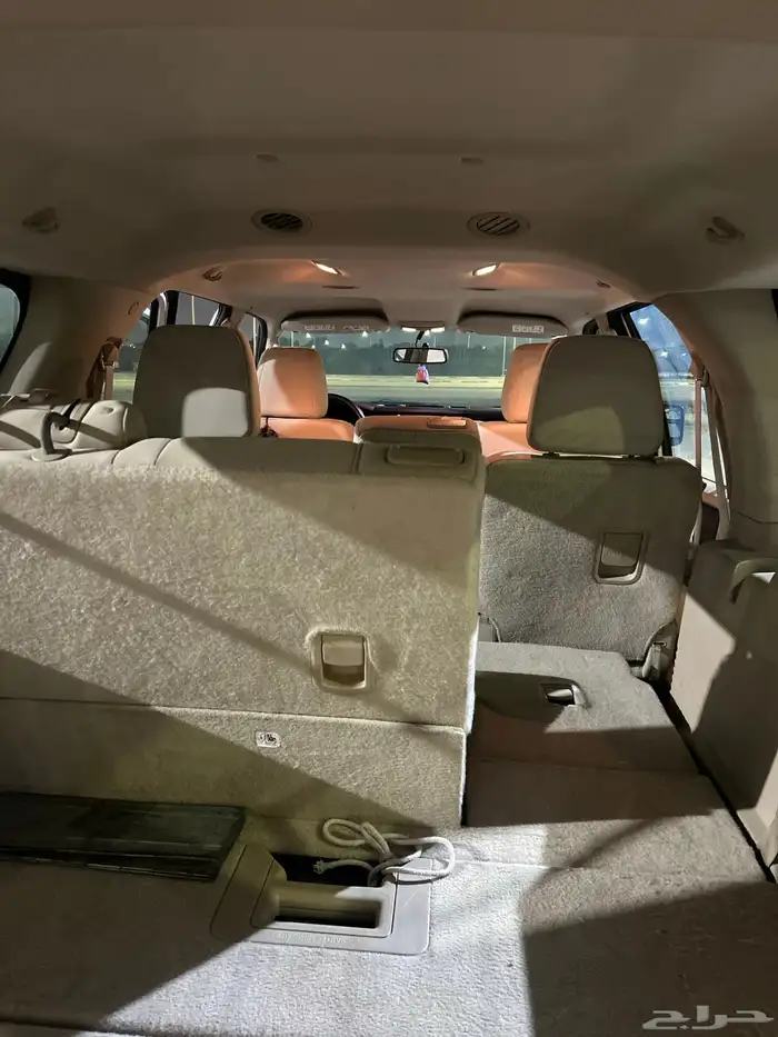 فورد اكسبيدشن طويل 14