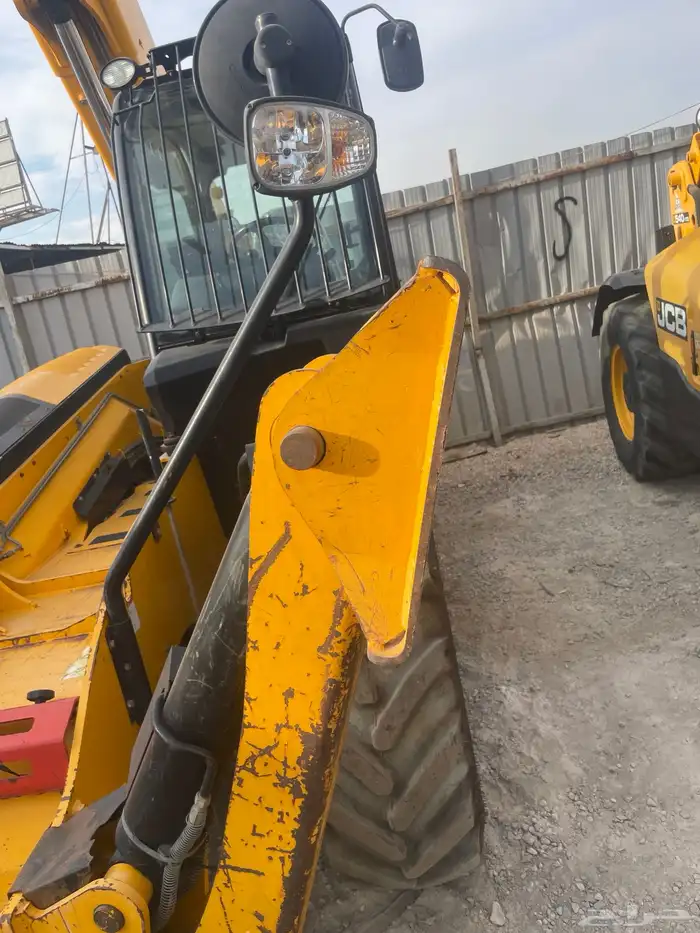 للبيع رافعه تلس كوب 7