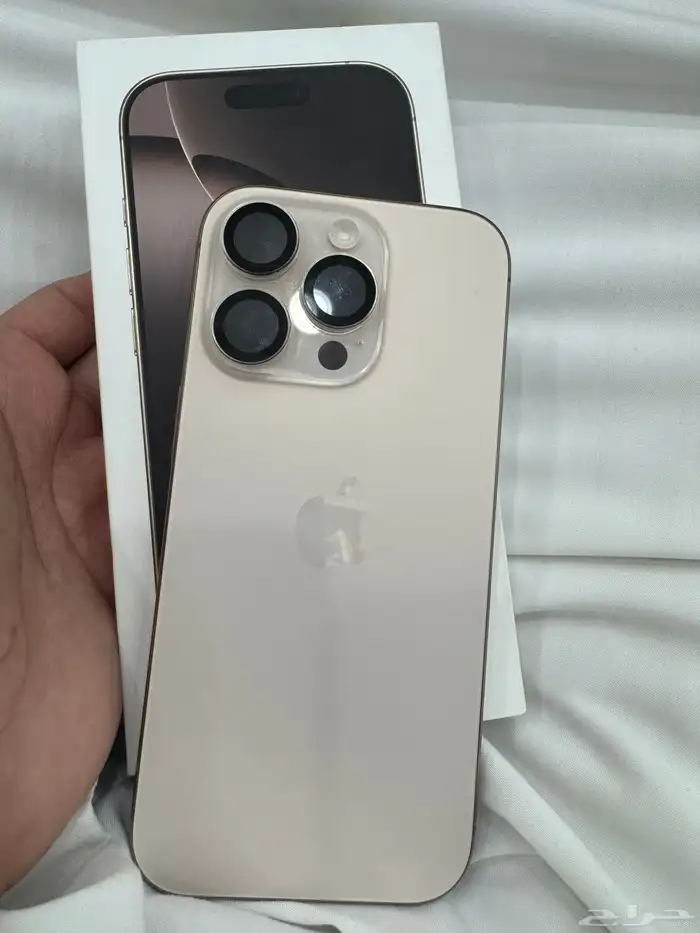 للبيع ايفون 16 2