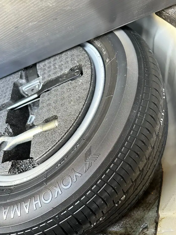 نيسان التيما 2017 سعودي 2.5 13