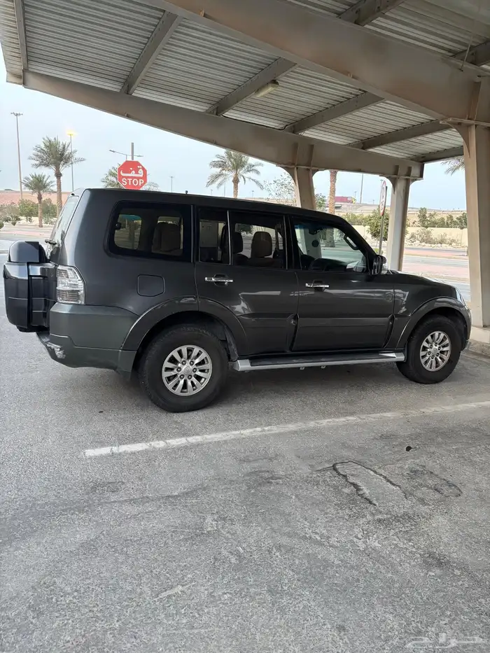 باجيرو للبدل فقط 3