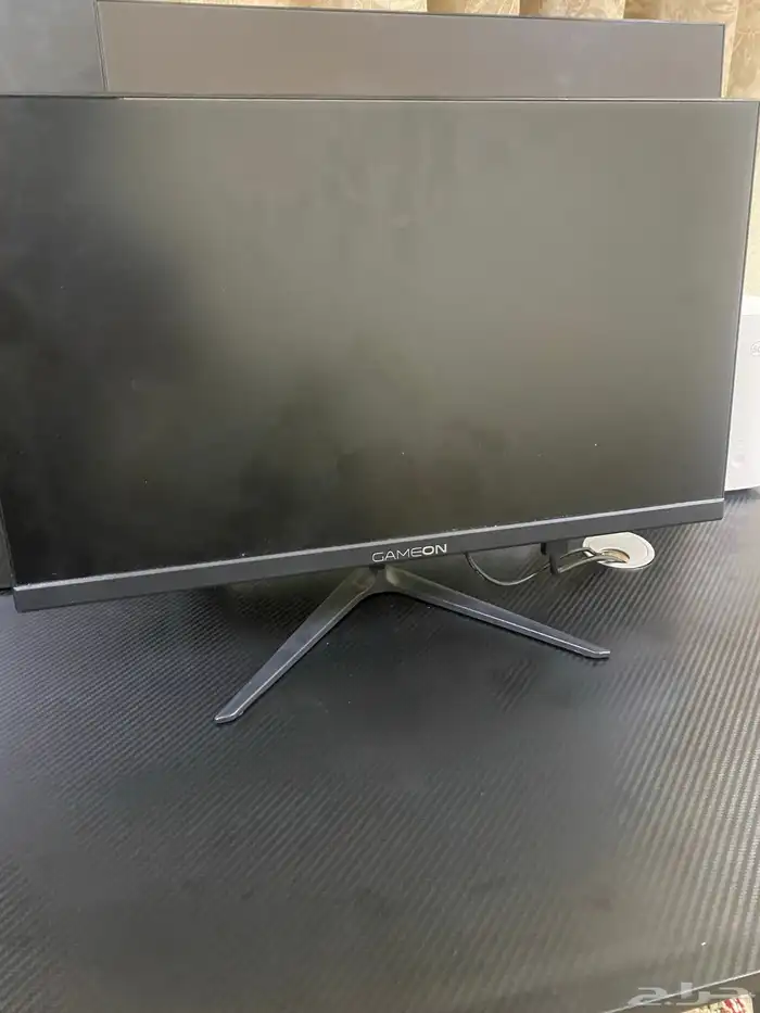 شاشة قيمنق 120هرتز 3