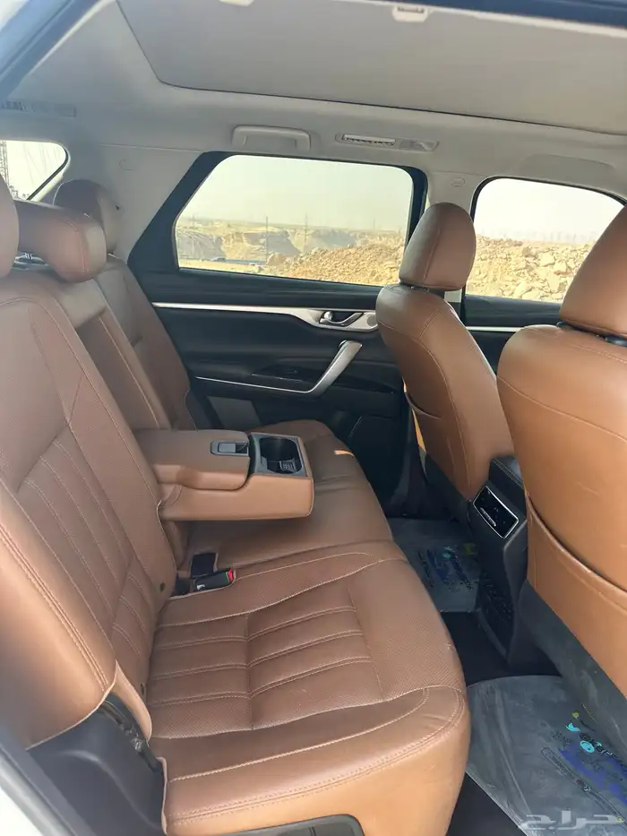 شانجان cs95 رويال 10