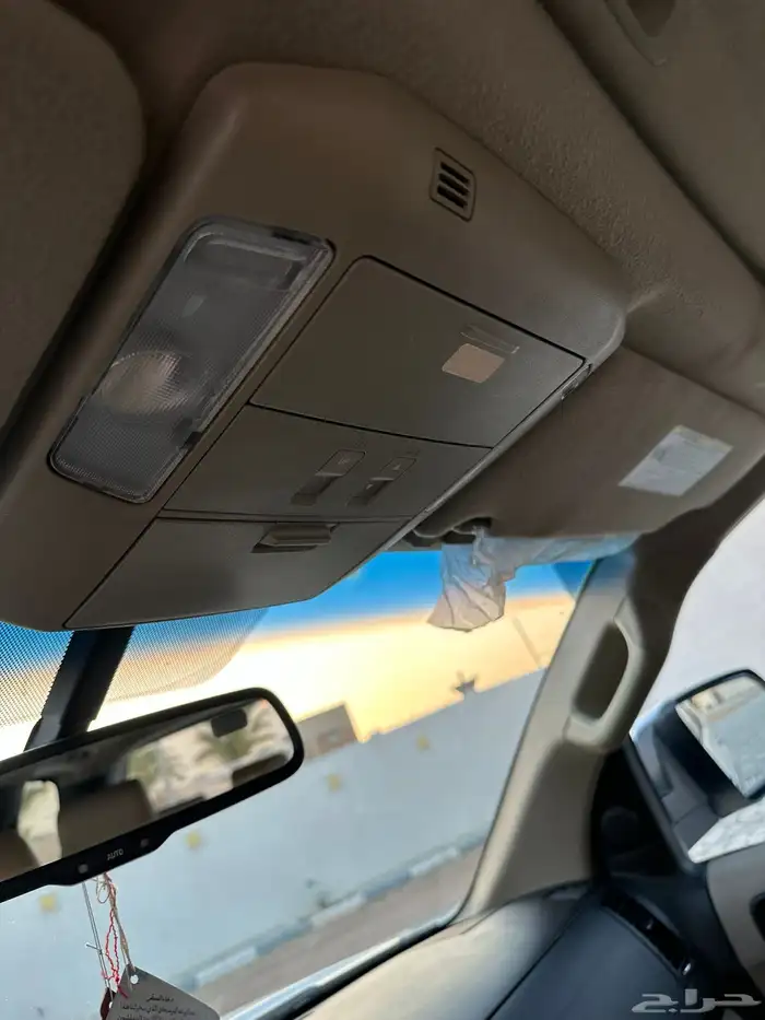 سكويا 2011 لميتد فل كامل مشروط 15