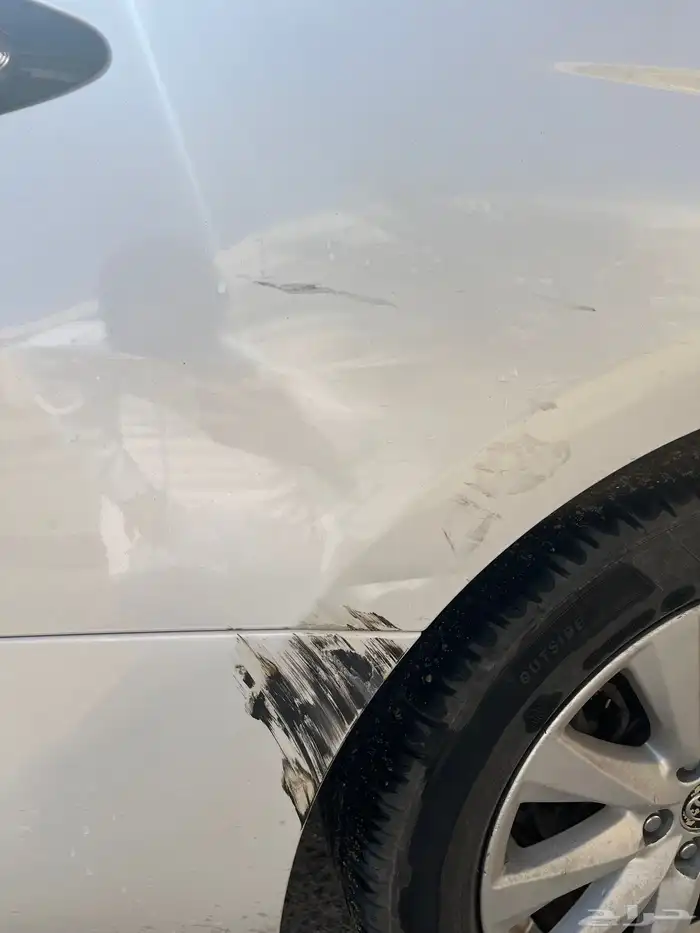 كامري 2018 فل كامل للبيع 7