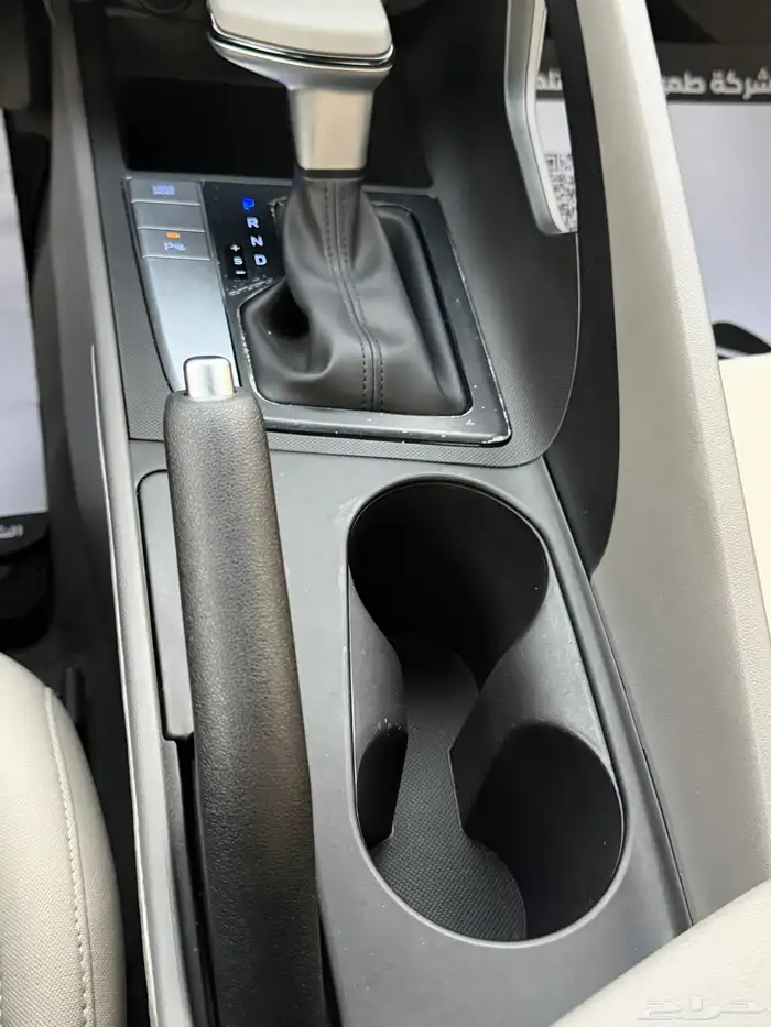 هونداي النترا 2023 2.0 سي سي خليجي مشروط ممشى 33 4