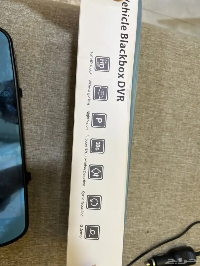 داش كام 1080p 3