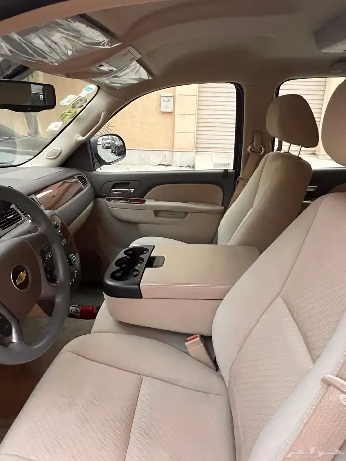 تاهو 2012 دبل شرط ( مالك اول ) 22