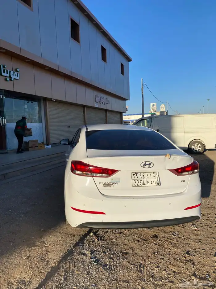 للبيع النترا 2017 3