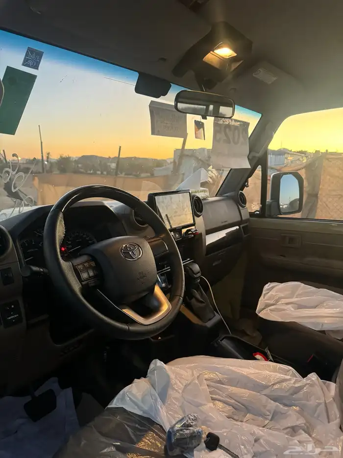 شاص 2025 سعودي بانزيم القير تماتيك ماشي 300 شبه الاصفار 8