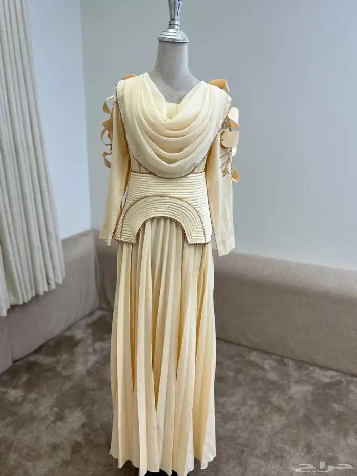 فستان جديد 0