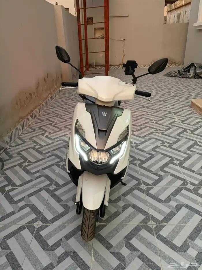 دباب هاوجو 2025 2