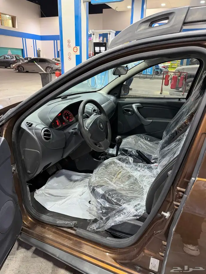 رينو داستر 2015 5