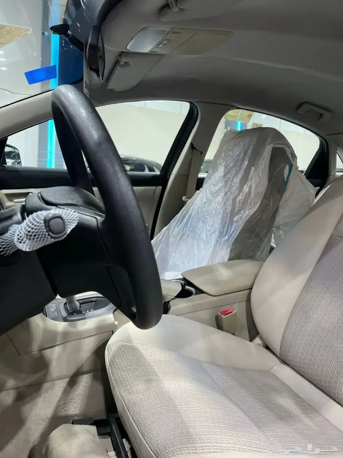 شيفروليه - كابريس - 2013 - بسعر 73 الف 10