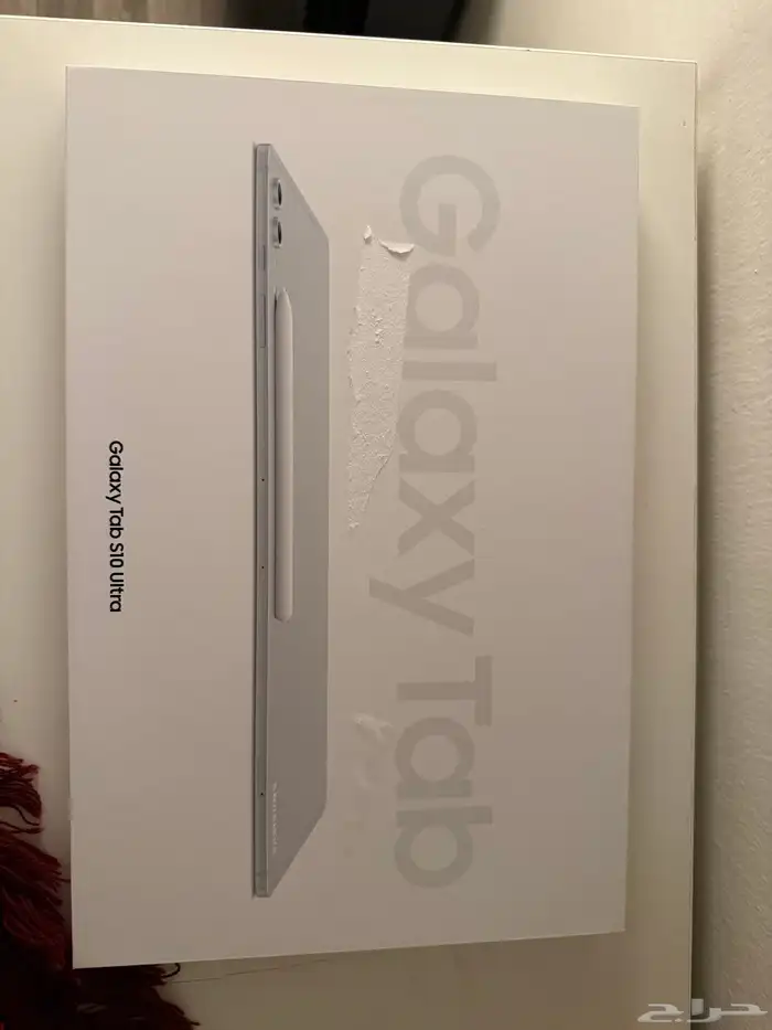 سامسونج تاب S10 الترا samsung galaxy tab S10 ultra 0