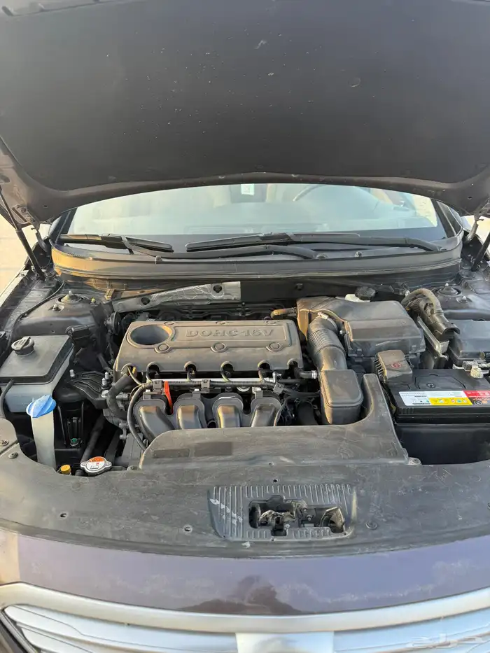 هونداي سوناتا 2015 30