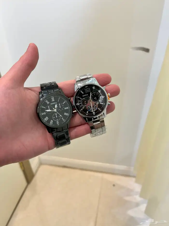 ساعات رجالية جديدة للبيع 0