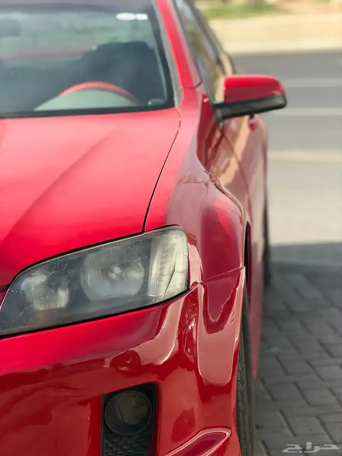 شفرولية لومينا امريكي 7