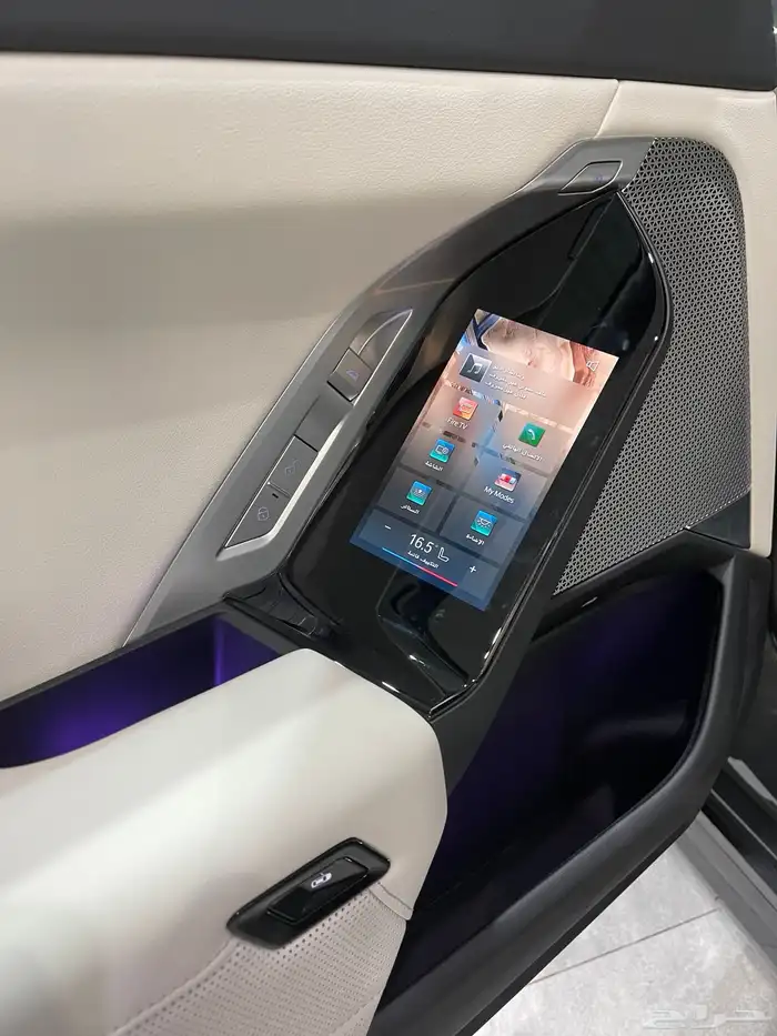 بى ام دبليو 735i فل اوبشن 2024 6