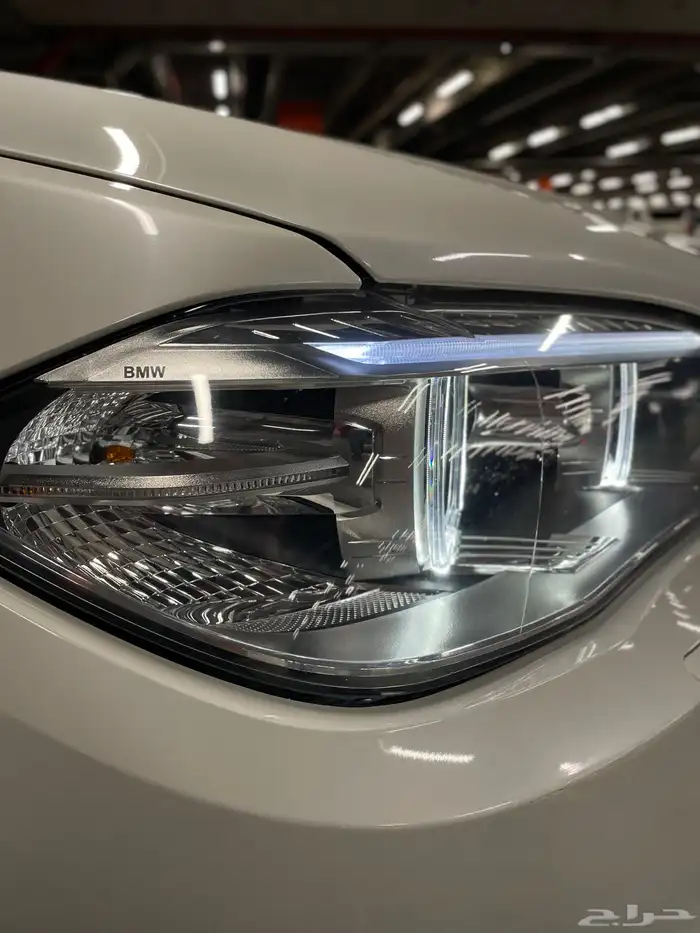 2015 بي ام دبليو X5 نظيفة جدا 11