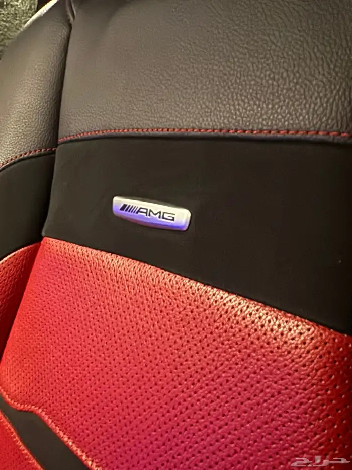 مرسيدس GLE AMG 53 cupe (المالك الاول) 25