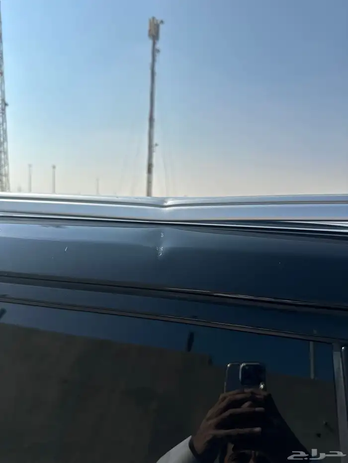 شانجان cs95 رويال 5